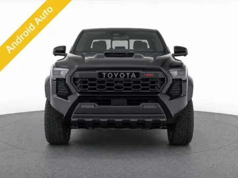 More photos of 2025 Toyota Tacoma TRD Sport at Emich Kia, CO