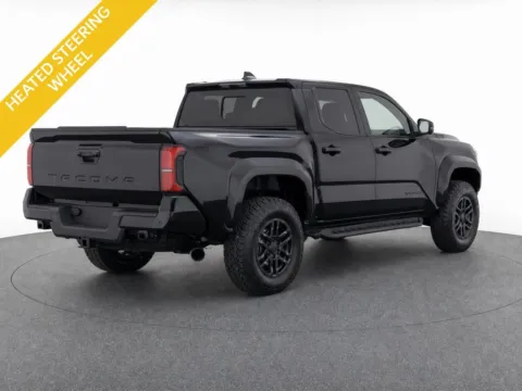 Another view of 2025 Toyota Tacoma TRD Sport for sale in Denver, CO at Emich Kia