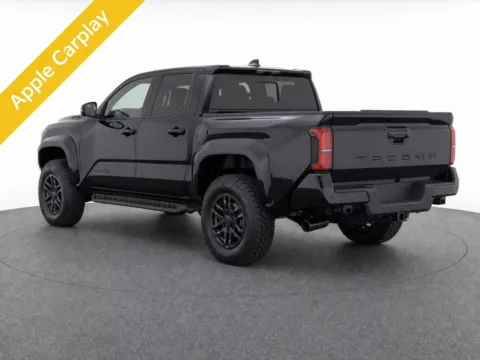 More photos of 2025 Toyota Tacoma TRD Sport at Emich Kia, CO