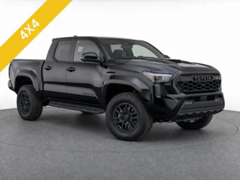 Photos of 2025 Toyota Tacoma TRD Sport for sale in Denver, CO at Emich Kia