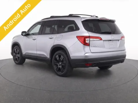 More photos of 2022 Honda Pilot Elite at Emich Kia, CO
