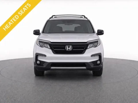 More photos of 2022 Honda Pilot Elite at Emich Kia, CO