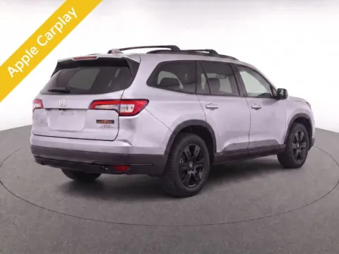 Another view of 2022 Honda Pilot Elite for sale in Denver, CO at Emich Kia