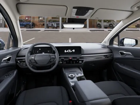 More photos of 2027 Kia Sportage Hybrid S at Emich Kia, CO