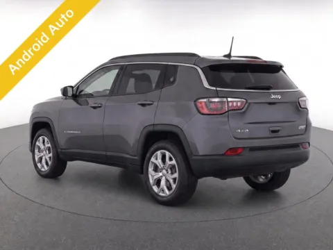 More photos of 2024 Jeep Compass Latitude at Emich Kia, CO