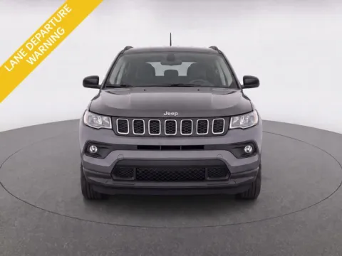 More photos of 2024 Jeep Compass Latitude at Emich Kia, CO