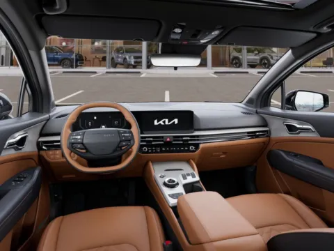 More photos of 2027 Kia Sportage Hybrid X-Line at Emich Kia, CO