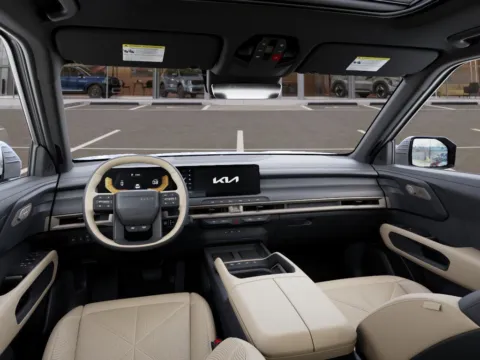 More photos of 2027 Kia Telluride Hybrid EX at Emich Kia, CO
