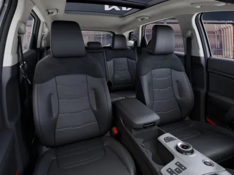 More photos of 2027 Kia Sportage Hybrid SX-Prestige at Emich Kia, CO