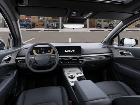More photos of 2027 Kia Sportage X-Line at Emich Kia, CO