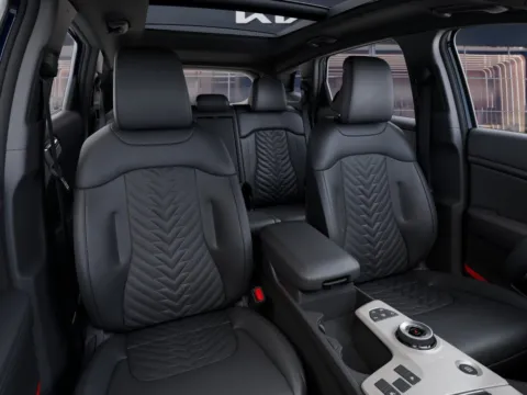 More photos of 2027 Kia Sportage X-Line at Emich Kia, CO