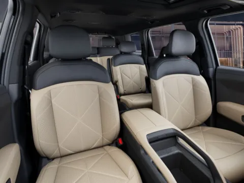 More photos of 2027 Kia Telluride Hybrid EX at Emich Kia, CO