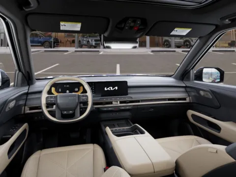 More photos of 2027 Kia Telluride Hybrid EX at Emich Kia, CO