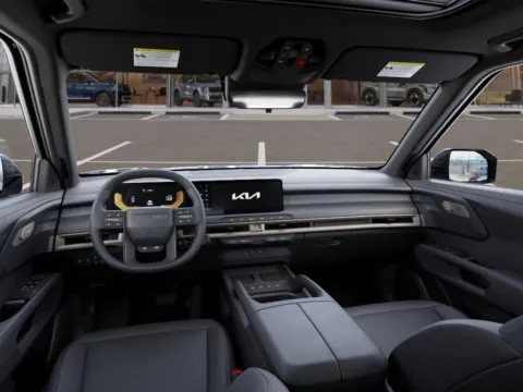 More photos of 2027 Kia Telluride S at Emich Kia, CO