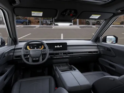 More photos of 2027 Kia Telluride X-Line EX at Emich Kia, CO
