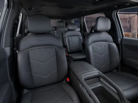 More photos of 2027 Kia Telluride X-Line EX at Emich Kia, CO