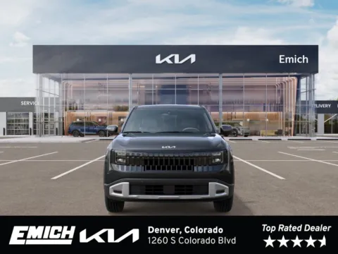 Photos of 2027 Kia Seltos S for sale in Denver, CO at Emich Kia