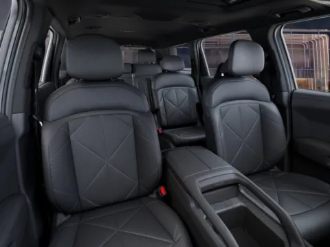 More photos of 2027 Kia Telluride Hybrid EX at Emich Kia, CO