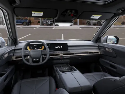 More photos of 2027 Kia Telluride Hybrid EX at Emich Kia, CO