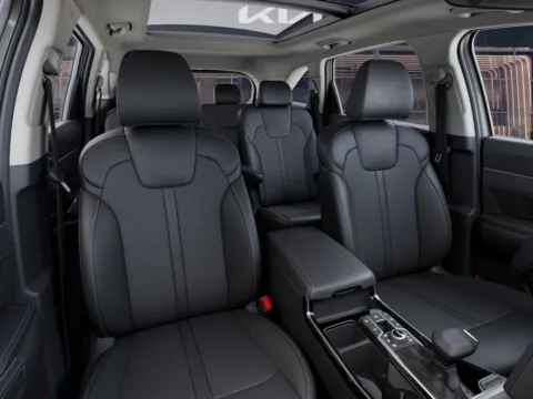 More photos of 2026 Kia Sorento X-Line SX at Emich Kia, CO