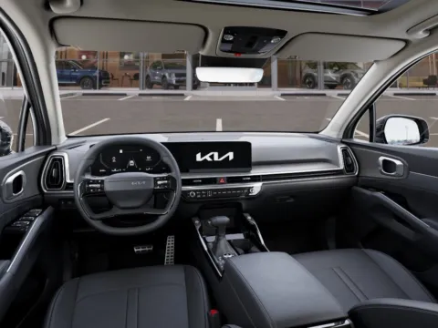 More photos of 2026 Kia Sorento X-Line SX at Emich Kia, CO