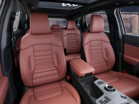 More photos of 2027 Kia Sportage Hybrid SX-Prestige at Emich Kia, CO