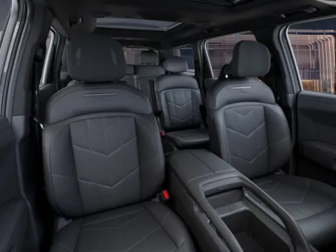 More photos of 2027 Kia Telluride Hybrid X-Line SX at Emich Kia, CO