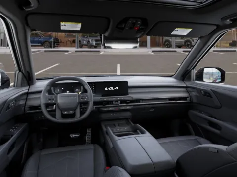 More photos of 2027 Kia Telluride Hybrid X-Line SX at Emich Kia, CO