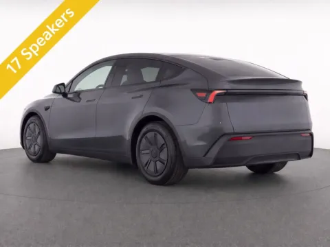 More photos of 2026 Tesla Model Y Long Range at Emich Kia, CO