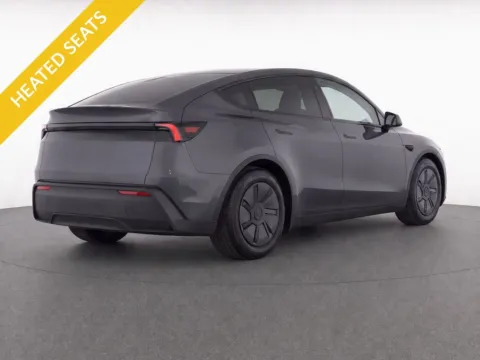 Another view of 2026 Tesla Model Y Long Range for sale in Denver, CO at Emich Kia