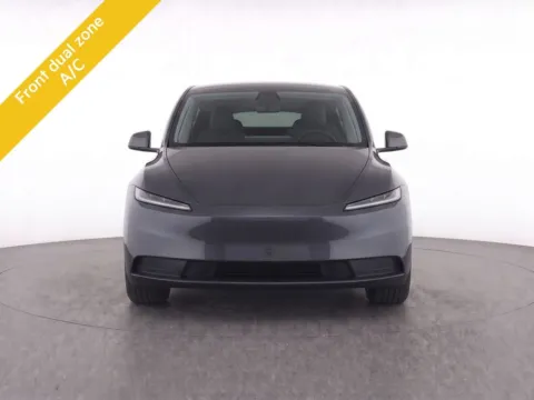 More photos of 2026 Tesla Model Y Long Range at Emich Kia, CO