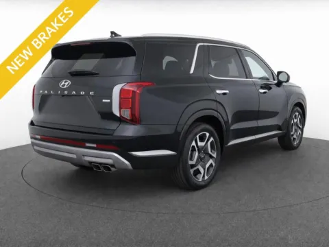 Another view of 2023 Hyundai Palisade Limited for sale in Denver, CO at Emich Kia