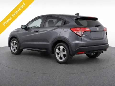 More photos of 2017 Honda HR-V EX at Emich Kia, CO