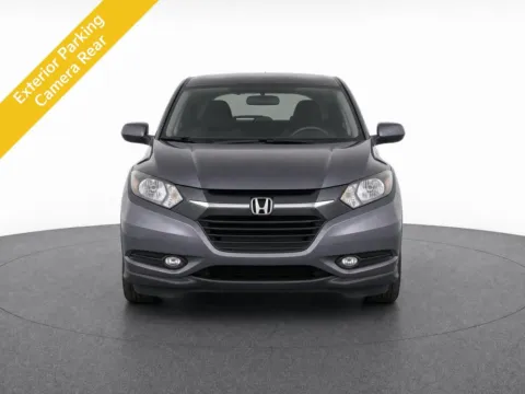 More photos of 2017 Honda HR-V EX at Emich Kia, CO
