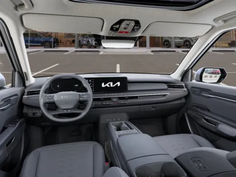 More photos of 2026 Kia EV9 Wind at Emich Kia, CO