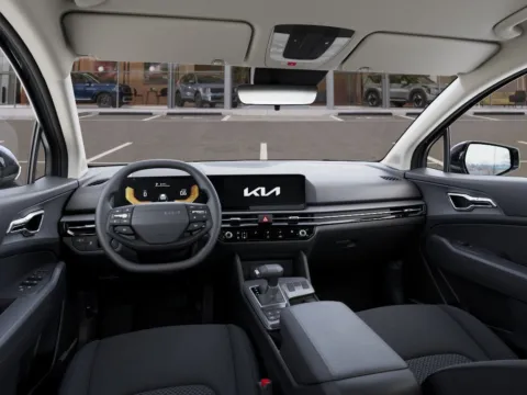 More photos of 2026 Kia Sportage LX at Emich Kia, CO