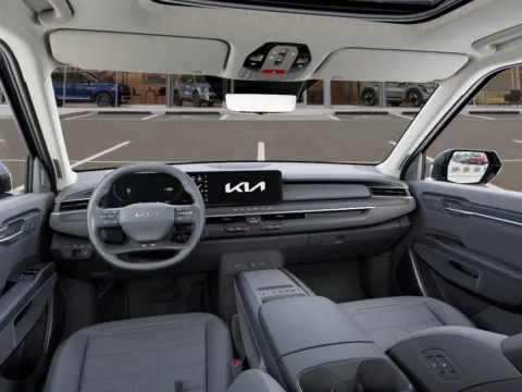 More photos of 2026 Kia EV9 Land at Emich Kia, CO