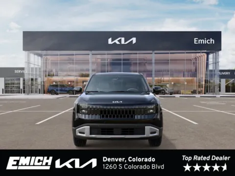 Photos of 2027 Kia Seltos LX for sale in Denver, CO at Emich Kia