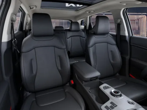 More photos of 2027 Kia Sportage Hybrid EX at Emich Kia, CO