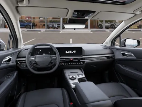 More photos of 2027 Kia Sportage Hybrid SX-Prestige at Emich Kia, CO
