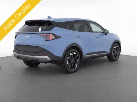 Another view of 2026 Kia Sportage Hybrid S for sale in Denver, CO at Emich Kia
