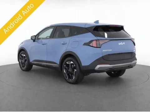 More photos of 2026 Kia Sportage Hybrid S at Emich Kia, CO