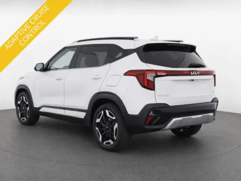 More photos of 2024 Kia Seltos SX at Emich Kia, CO