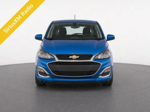 More photos of 2021 Chevrolet Spark 1LT at Emich Kia, CO