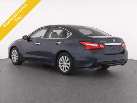 More photos of 2017 Nissan Altima 2.5 S at Emich Kia, CO