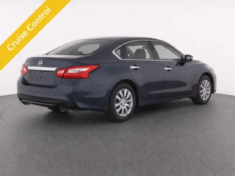 Another view of 2017 Nissan Altima 2.5 S for sale in Denver, CO at Emich Kia