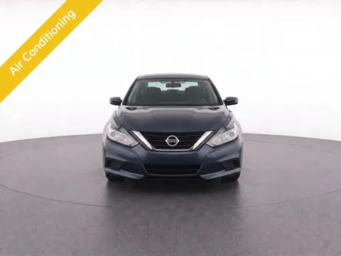More photos of 2017 Nissan Altima 2.5 S at Emich Kia, CO
