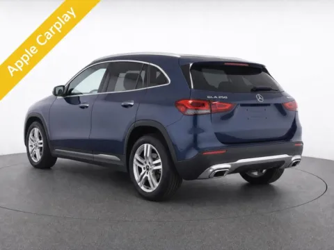 More photos of 2021 Mercedes-Benz GLA 250 at Emich Kia, CO