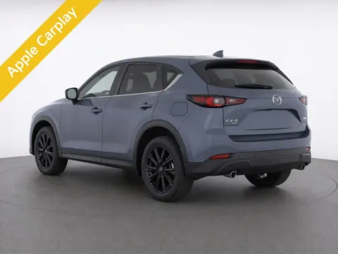 More photos of 2022 Mazda CX-5 2.5 S Carbon Edition at Emich Kia, CO