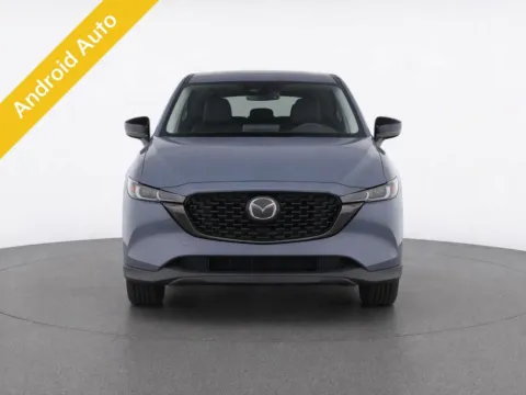 More photos of 2022 Mazda CX-5 2.5 S Carbon Edition at Emich Kia, CO